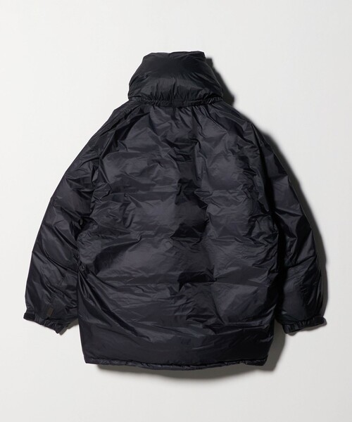 YDOT（ワイドット）の「＜YDOT × is-ness＞ダウン ジャケット（ダウンジャケット/コート・メンズ・ネイビー・L/M）」の6枚目の写真