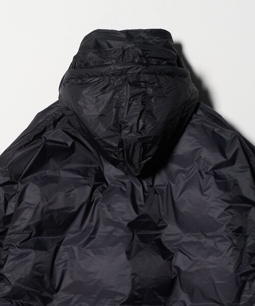 YDOT（ワイドット）の「＜YDOT × is-ness＞ダウン ジャケット（ダウンジャケット/コート・メンズ・ネイビー・L/M）」の8枚目の写真