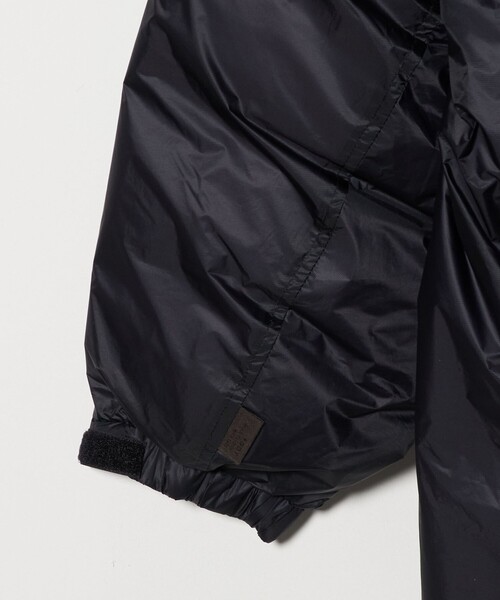 YDOT（ワイドット）の「＜YDOT × is-ness＞ダウン ジャケット（ダウンジャケット/コート・メンズ・ネイビー・L/M）」の9枚目の写真