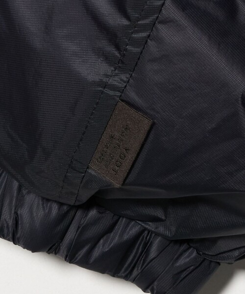 YDOT（ワイドット）の「＜YDOT × is-ness＞ダウン ジャケット（ダウンジャケット/コート・メンズ・ネイビー・L/M）」の12枚目の写真
