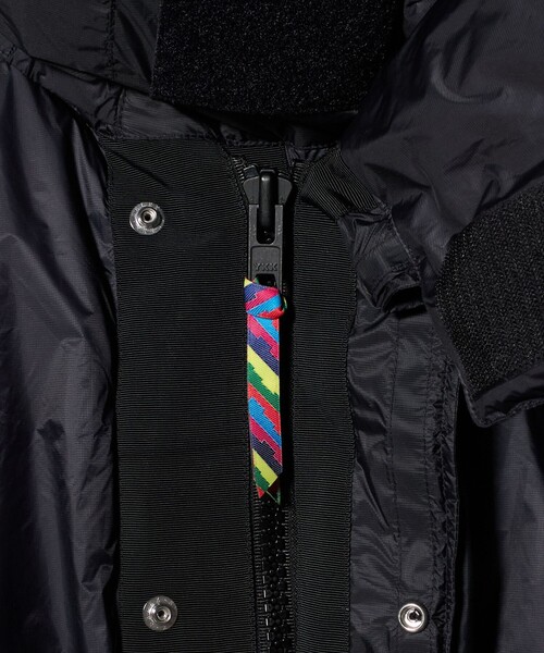 YDOT（ワイドット）の「＜YDOT × is-ness＞ダウン ジャケット（ダウンジャケット/コート・メンズ・ネイビー・L/M）」の13枚目の写真