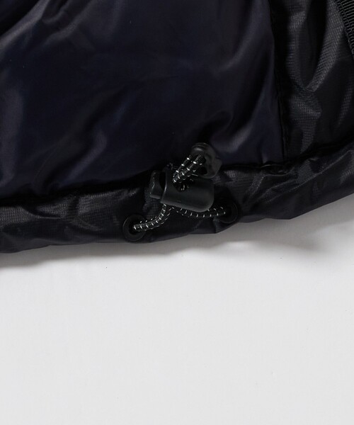 YDOT（ワイドット）の「＜YDOT × is-ness＞ダウン ジャケット（ダウンジャケット/コート・メンズ・ネイビー・L/M）」の16枚目の写真