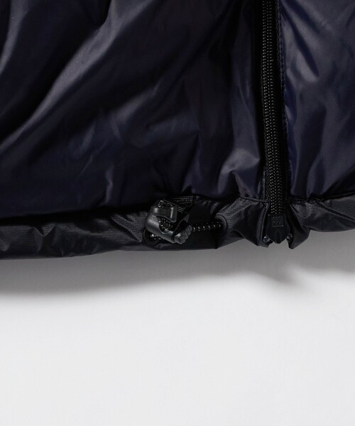 YDOT（ワイドット）の「＜YDOT × is-ness＞ダウン ジャケット（ダウンジャケット/コート・メンズ・ネイビー・L/M）」の17枚目の写真