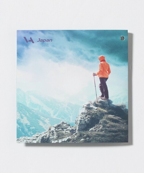 YDOT（ワイドット）の「＜YDOT × is-ness＞ダウン ジャケット（ダウンジャケット/コート・メンズ・ネイビー・L/M）」の3枚目の写真