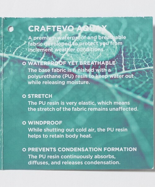 YDOT（ワイドット）の「＜YDOT × is-ness＞ダウン ジャケット（ダウンジャケット/コート・メンズ・ネイビー・L/M）」の5枚目の写真