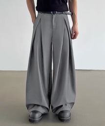 SBG | SBG 2タックワイドスラックス(スラックス)