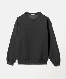 BEAUTY&YOUTH UNITED ARROWS（ビューティーアンドユースユナイテッドアローズ）の「ヘザード クルーネック スウェット（スウェット）」