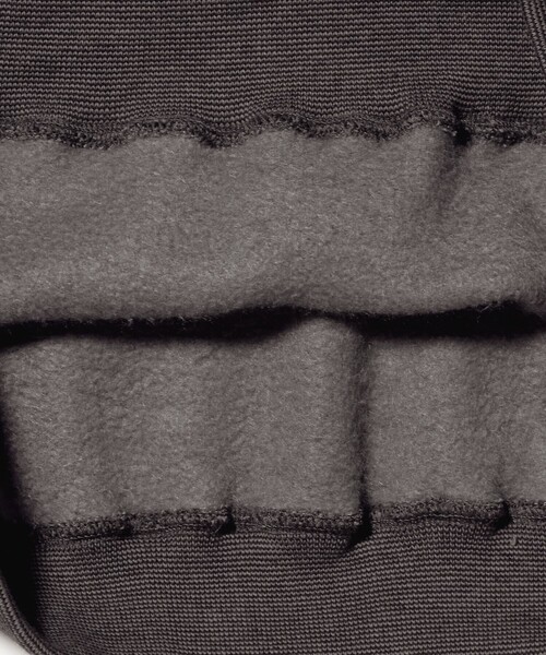 BEAUTY&YOUTH UNITED ARROWS（ビューティーアンドユースユナイテッドアローズ）の「ヘザード クルーネック スウェット（スウェット・メンズ・ナチュラル/ダークグレー/ロイヤルブルー・S/XL/M/L）」の18枚目の写真