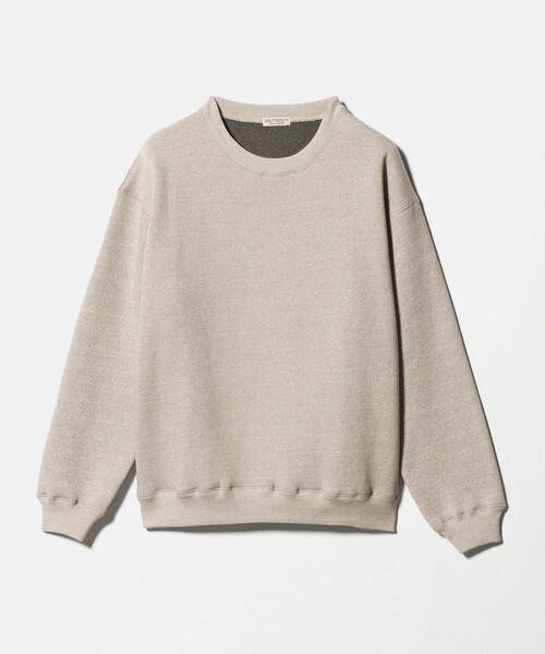 beauty&youth スウェット　未使用 BEAUTY&YOUTH UNITED ARROWS｜【別注】<Americana>ロゴスウェットプル