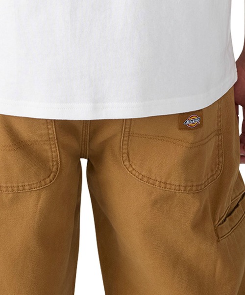 セール】【Dickies x THRASHER(スラッシャー)】Double knee pants