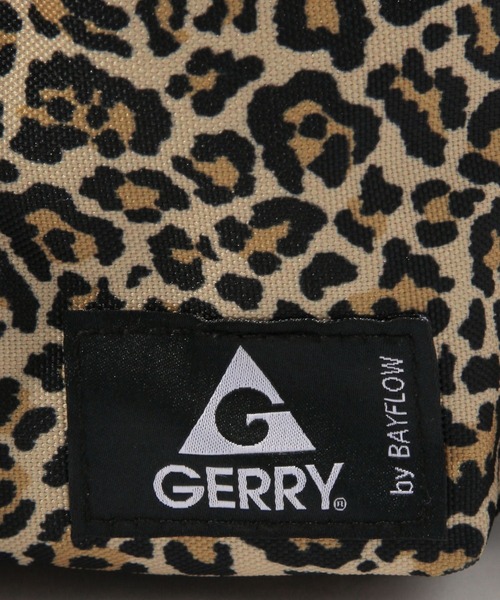 GERRY(ジェリー)の「【GERRY(ジェリー)】別注2WAY巾着ショルダーバッグ(ショルダーバッグ・メンズ・その他1/ブラック/その他9・FREE)」の13枚目の写真