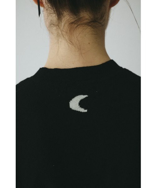 セール】Holiday knit top ホリデーニットトップ（ニット/セーター