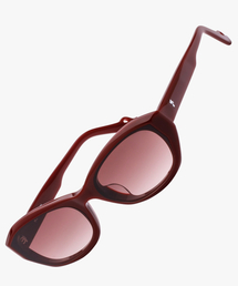 RECLOW（リクロー）の「RC ACETATE DUDU SUNGLASS WINE（サングラス・レディース）」