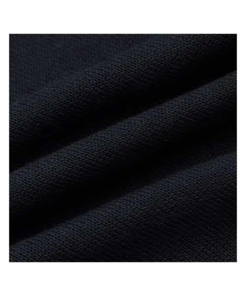 sortie(ソルティ)の「Essential Comfort Open Collar Knit (Navy)(ニット/セーター・メンズ・その他・LARGE/MEDIUM/X-LARGE)」の7枚目の写真