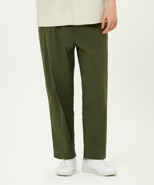 KODAK(コダック)の「ブリーズテーパードパンツ KHAKI(その他パンツ・メンズ・その他・X-SMALL/SMALL/MEDIUM/LARGE/X-LARGE/XX-LARGE)」の1枚目の写真
