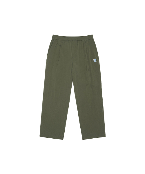 KODAK(コダック)の「ブリーズテーパードパンツ KHAKI(その他パンツ・メンズ・その他・X-SMALL/SMALL/MEDIUM/LARGE/X-LARGE/XX-LARGE)」の2枚目の写真