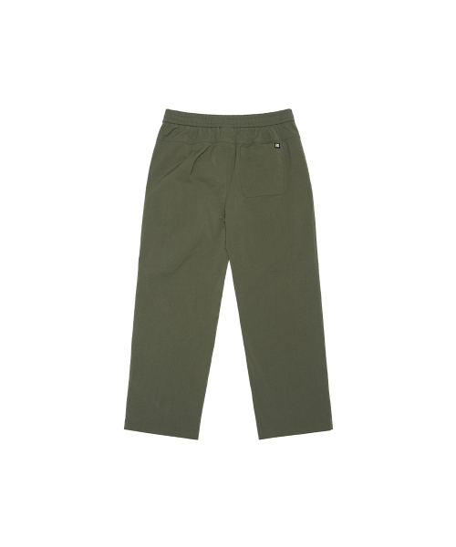 KODAK(コダック)の「ブリーズテーパードパンツ KHAKI(その他パンツ・メンズ・その他・X-SMALL/SMALL/MEDIUM/LARGE/X-LARGE/XX-LARGE)」の3枚目の写真