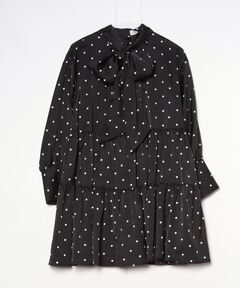 ドット ampleプルワンピース◇4（ワンピース）｜JOURNAL STANDARD