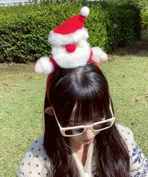 WEGO | WEGO/クリスマスイベントカチューシャ(その他雑貨)