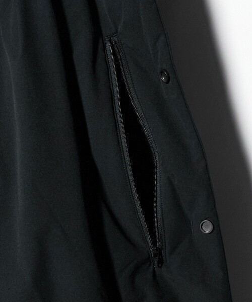 D.O UNITED ARROWS BY DAISUKE OBANA for WOMEN＞TFT DOWN COAT BLACK