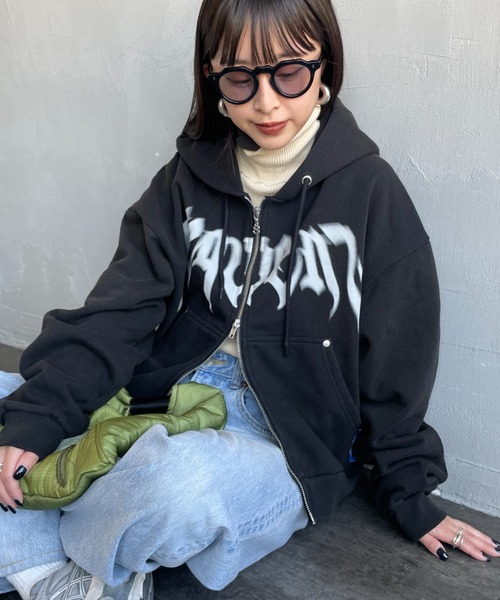 SUPERJUNIOR パーカー 未開封品 m85815016981_1.jpg?1608213391