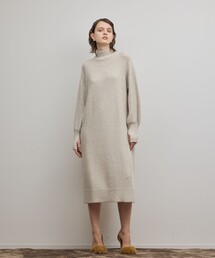 GRACE CONTINENTAL｜グレースコンチネンタルのワンピース/ドレス（長袖