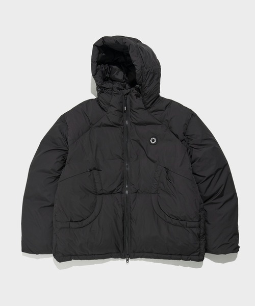 KENZO/ケンゾー】BOKE FLOWER 2.0 DOWN JACKET（ダウンジャケット