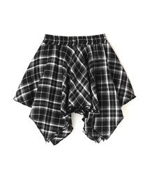 SIS（エスアイエス）の「SIS/エスアイエス/Check Skirt（スカート）」