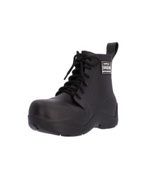 SHOEHI（シューハイ）の「ロラレースアップレインブーツ(3Colors)_R0010（レインシューズ）」