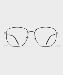 NONPICK（ノンピック）の「MOAV NP4005_BKSV glasses frame（メガネ）」