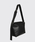 INNEQ�i�C�l�N�j�́uChunky Buckle Standard Bag black�i���b�Z���W���[�o�b�O�j�v�b���̑�