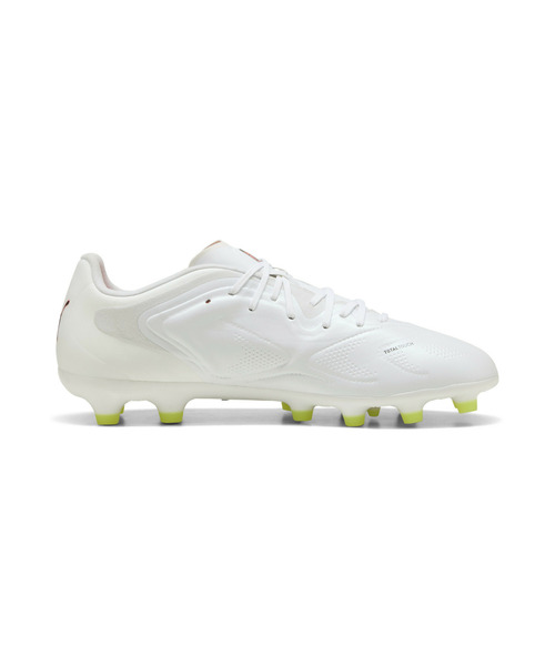 PUMA(プーマ)の「PUMA プーマ メンズ キング 20 プロ HG/AG サッカースパイク(スニーカー・メンズ・ホワイト系その他・27.0cm/26.5cm/26.0cm/28.5cm/28.0cm/27.5cm/25.5cm)」の5枚目の写真