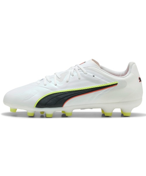 セール】PUMA プーマ メンズ キング 20 プロ HG/AG サッカースパイク
