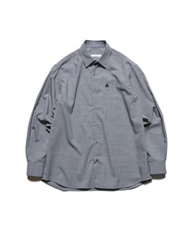 SOPH.｜ソフのシャツ⁄ブラウス（チェック柄）通販 - ZOZOTOWN