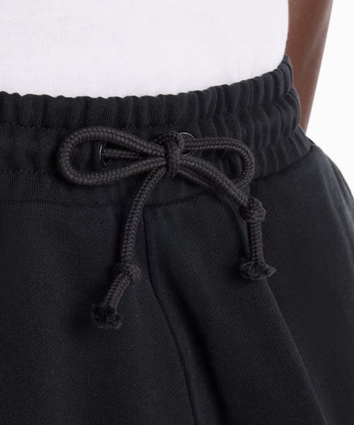NEW BALANCE(ニューバランス)の「LNYスウェットパンツ(スウェットパンツ・メンズ・ブラック/ヘザーグレー・SMALL/MEDIUM/LARGE/X-LARGE/XX-LARGE)」の5枚目の写真