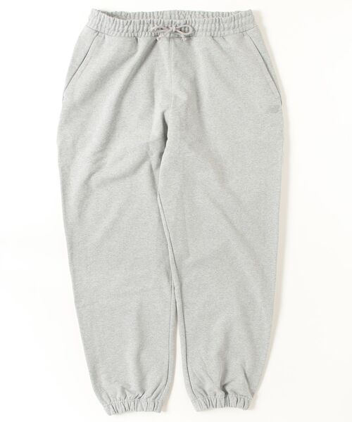 NEW BALANCE(ニューバランス)の「LNYスウェットパンツ(スウェットパンツ・メンズ・ブラック/ヘザーグレー・SMALL/MEDIUM/LARGE/X-LARGE/XX-LARGE)」の18枚目の写真