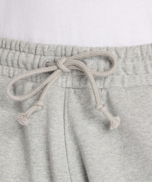 NEW BALANCE(ニューバランス)の「LNYスウェットパンツ(スウェットパンツ・メンズ・ブラック/ヘザーグレー・SMALL/MEDIUM/LARGE/X-LARGE/XX-LARGE)」の12枚目の写真