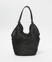 EMMEL REFINES（エメルリファインズ）の「＜EMMEL REFINES＞EM カゴ トートバッグ（ショルダーバッグ）」