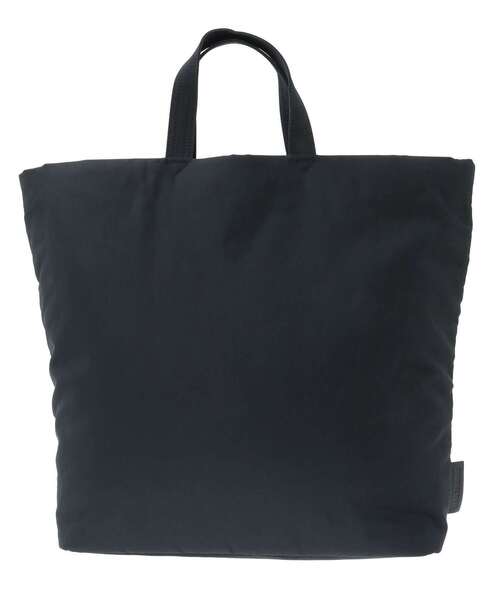 CONVERSE TOKYO(コンバーストウキョウ)の「MULTI PURPOSE SQUARE 2WAY TOTE BAG(トートバッグ・レディース・ベージュ・FREE)」の2枚目の写真