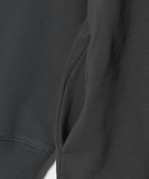 CITEN(シテン)の「<CITEN>スウェットフーディワンピース(ワンピース・レディース・ライトグレー/ダークグレー・S/M)」の16枚目の写真