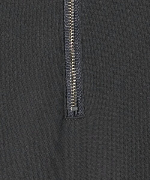 CITEN(シテン)の「<CITEN>スウェットフーディワンピース(ワンピース・レディース・ライトグレー/ダークグレー・S/M)」の20枚目の写真