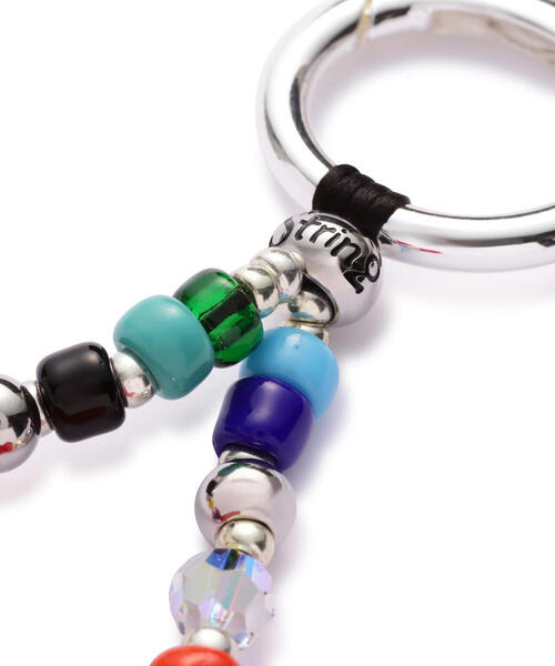 ROYAL FLASH（ロイヤルフラッシュ）の「String ting/ストリング ティング/Big Love Shorty Bag Charm（チャーム・レディース・その他24・F）」の5枚目の写真
