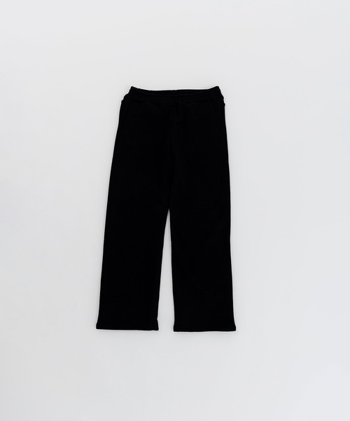 OUAT（オーユーエーティー）の「ASTRO PANTS（スウェットパンツ・メンズ・ブラック/グレー・1/2/3）」の6枚目の写真
