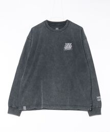 ELEMENT（エレメント）の「ELEMENT メンズ TIGER LS ロンT 【2026年春夏モデル】（Tシャツ/カットソー）」