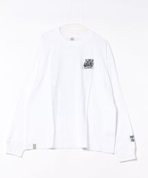 ELEMENT（エレメント）の「ELEMENT メンズ TIGER LS ロンT 【2026年春夏モデル】（Tシャツ/カットソー）」
