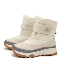 OSLON59（オスロエヌ59）の「コスリー パディングブーツ（ブーツ）」