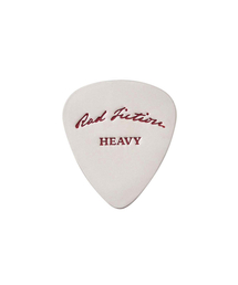 RAD FICTION（ラッドフィックション）の「SID GUITAR PICK BROOCH / MATT SILVER（ブローチ/コサージュ）」