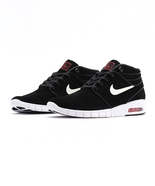 nike stefan janoski max mid
