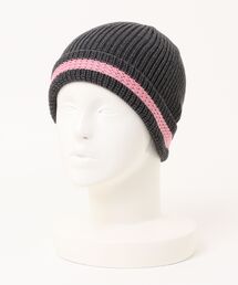 LEUCHTFEUER（ロイフトフォイヤー）の「《LEUCHTFEUER》SYLT 2TONE（ニットキャップ/ビーニー）」