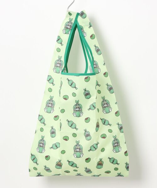 公式】トムとジェリー ご当地新潟エコバッグ（エコバッグ/サブバッグ